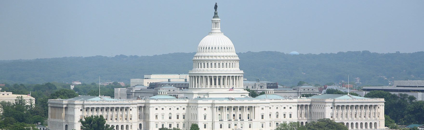 U.S. Capitol